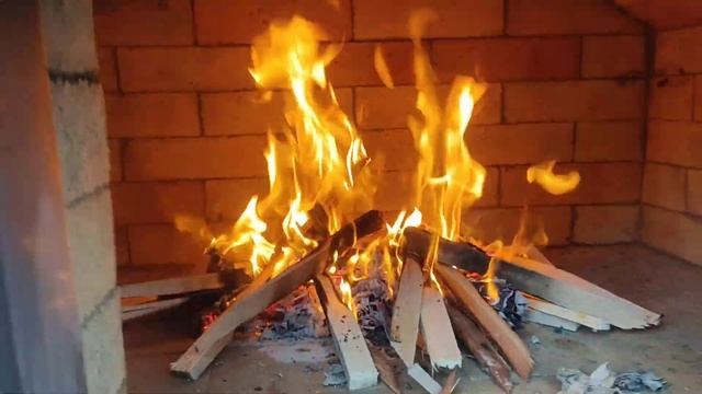 Русская печь своими руками)) смотреть онлайн