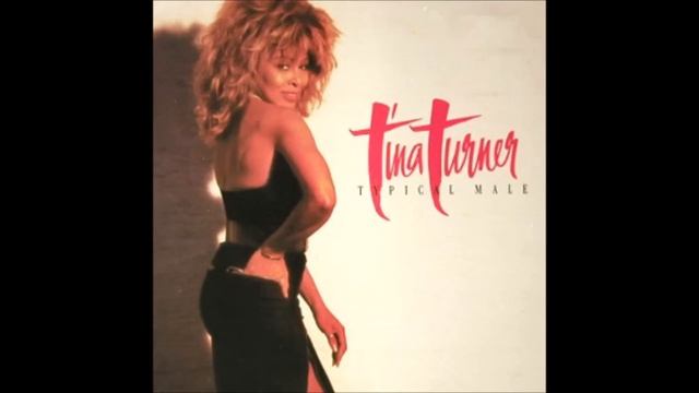 Tina Turner - Dont Turn Around