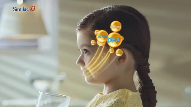 Similac Milk VN PH смотреть онлайн