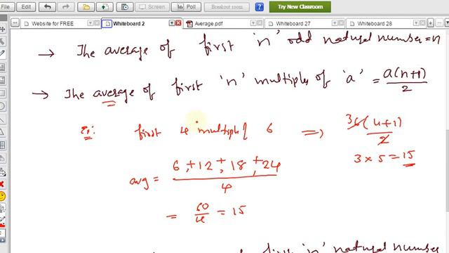 Average || Arithmetic Ability # 12 || смотреть онлайн