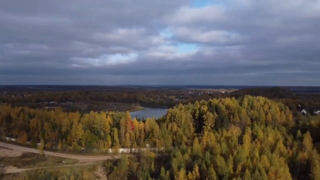 Сычевские карьеры. Собираем камни для ландшафтного дизайна. смотреть онлайн