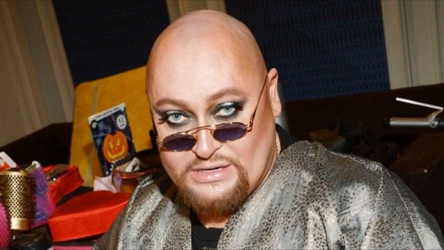 Страна простилась. Похороны Шуры смотреть онлайн