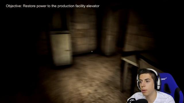 Sinister Turmoil Story Demo | SUPER SCARY! смотреть онлайн