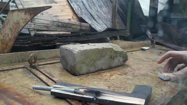 ЖЕСТЬ! ТЕСТ САМОДЕЛЬНОГО ПИСТОЛЕТА! РАЗОРВАЛО ПИСТОЛЕТ! смотреть онлайн