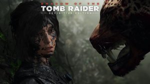 Начало Игры ► Shadow of the Tomb Raider ► Первая Серия