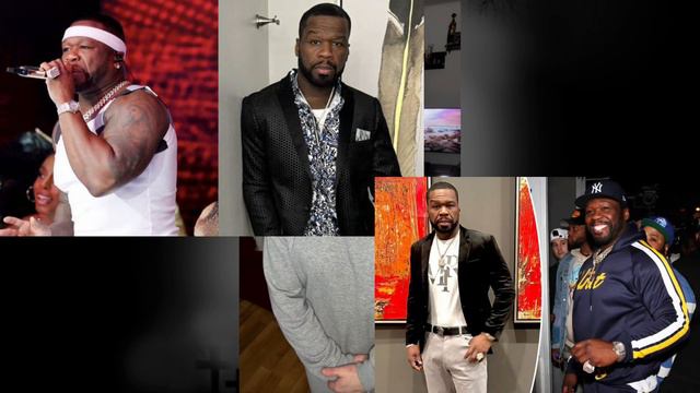 YFN Lucci избежал 20 лет тюрьмы! А 50 Cent скинул 20 килограмм лишнего веса! Как это связано?! смотреть онлайн