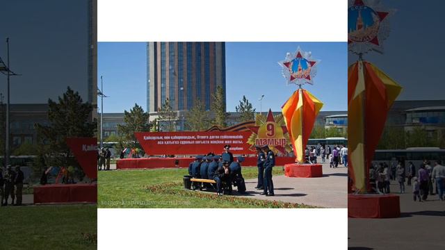 Қазақ тілі және әдебиеті пәні оқытушысы Давлетова Шахло Айбековна "Жеңіс күні" өлеңі смотреть онлайн