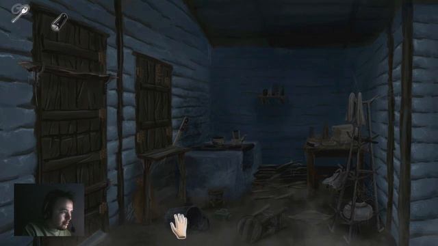 The last Mary - A lenda do cabeça de cuia. смотреть онлайн