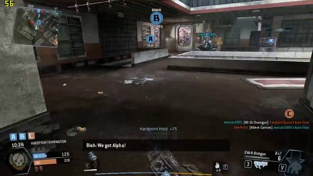 Titanfall Beta - Pentium G840 / GTX 650 [768P] смотреть онлайн