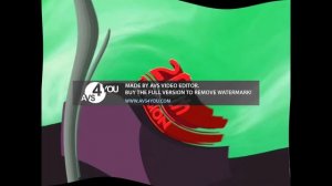 20th Television Remake (2008) Effects (Sponsored By Skoda Logo In AVS Effects)