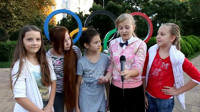 АНОНС День учителя - самый страшный праздник! смотреть онлайн