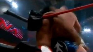 MATT morgan TNA theme and titantron