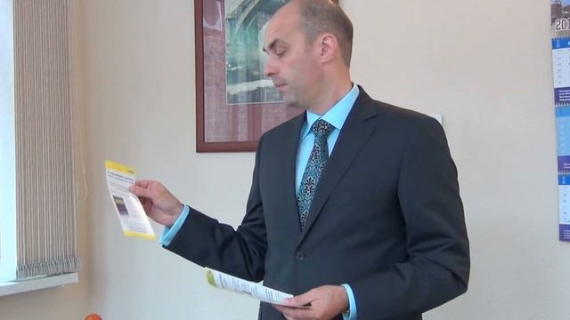 Эффективная реклама агентства недвижимости: листовки, флаеры, буклеты смотреть онлайн