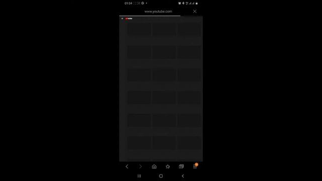 Как слушать в youtube аудиокниги ,песни, учить языки с выключенным экраном для samsung? смотреть онлайн
