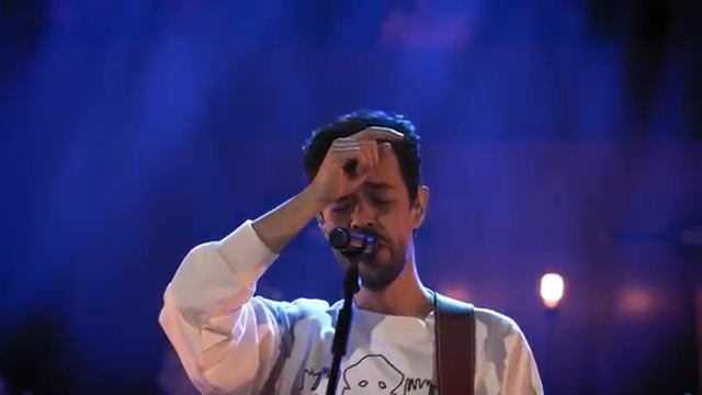 Café Tacvba - Eres (MTV Unplugged).mp4 смотреть онлайн