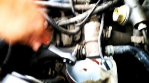 Как заменить термостат на автомобиле ВАЗ.Замена термостата ВАЗ 2115-2108