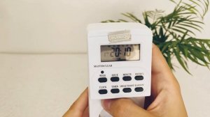 Электронный термометр #гроубокс #quantumboard #фитосвет #растениеводство