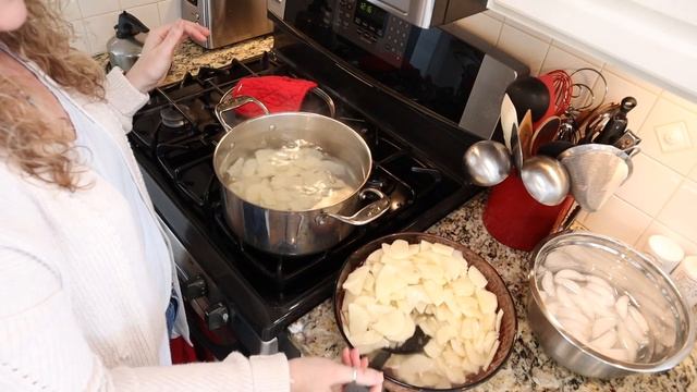 Dehydrating Potatoes ~ How To Dehydrate Potatoes Using A Dehydrator смотреть онлайн