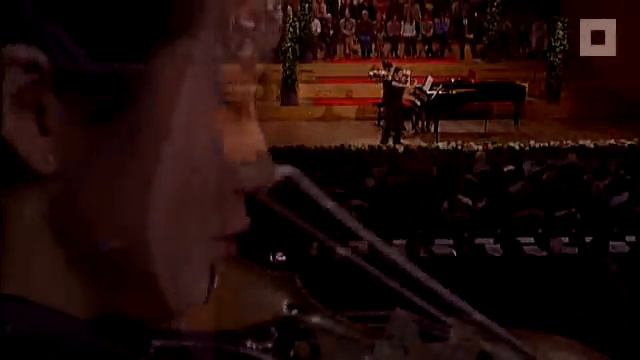 Saeka Matuyama - Brahms violin sonata No.3 1mov смотреть онлайн