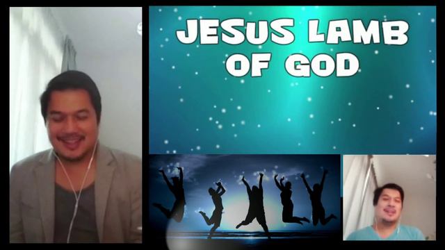 You Are My All in All - Dennis Jernigan (GICM COVER) смотреть онлайн