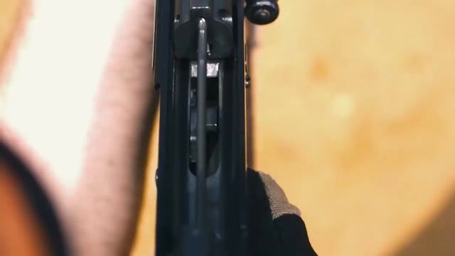 FN FAL – «правая рука свободного мира» / voennoe delo / военное дело смотреть онлайн