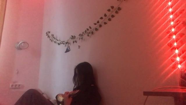 кофе мой друг- нервы. кавер nastxxnt смотреть онлайн