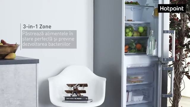 Hotpoint XH8 T2Z XOJZH смотреть онлайн