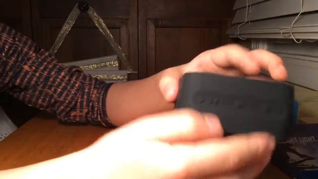 Jam Trance Mini unboxing and audio test смотреть онлайн