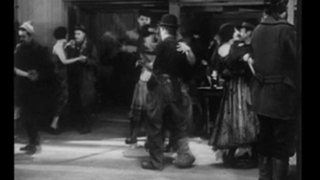 1925 Золотая Лихорадка оригинальная версия смотреть онлайн