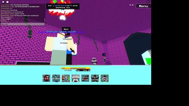 Undertale au rpg hidden boss (uptaded long ago) i just got trolled in vid смотреть онлайн