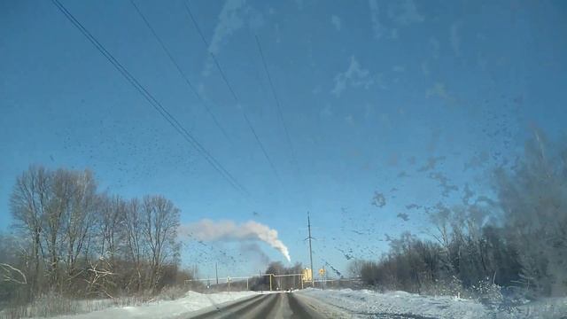 поездка в Горбатов смотреть онлайн