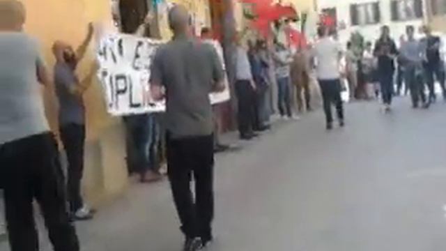 Protesta al forteto смотреть онлайн