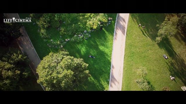 Summer in Moscow. In memory of ... смотреть онлайн