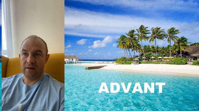 УЗНАЙТЕ ВСЁ ПРО ADVANT смотреть онлайн