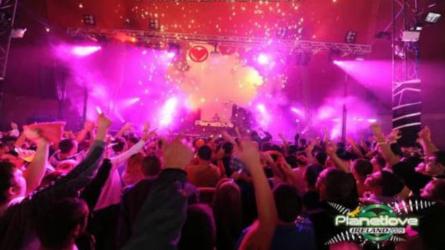 Phlash - Get A Life - Bryan Kearneys Planet Love Edit смотреть онлайн