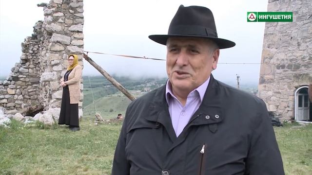 20180515 ИНГУШИ ЗАЩИТНИКИ ОТЕЧЕСТВА АХРИЕВЫ смотреть онлайн