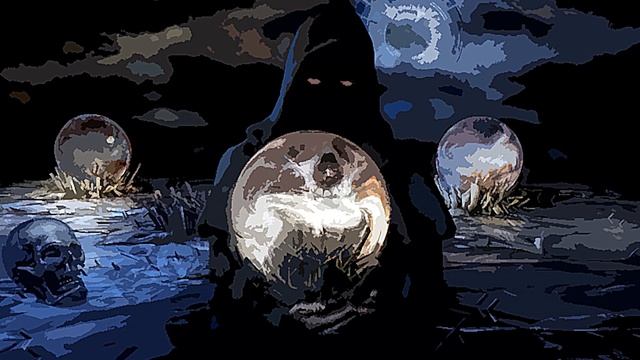 ЛОР и сюжет вангеров (периметр: геометрия войны) часть 7 Правда о спиритах смотреть онлайн