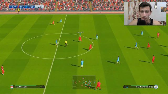 PES 2017 ★ Карьера за ЛИВЕРПУЛЬ ★ #6 - "НЕГОДОВАНИЕ И ПЕРВЫЙ ТРАНСФЕР!" смотреть онлайн