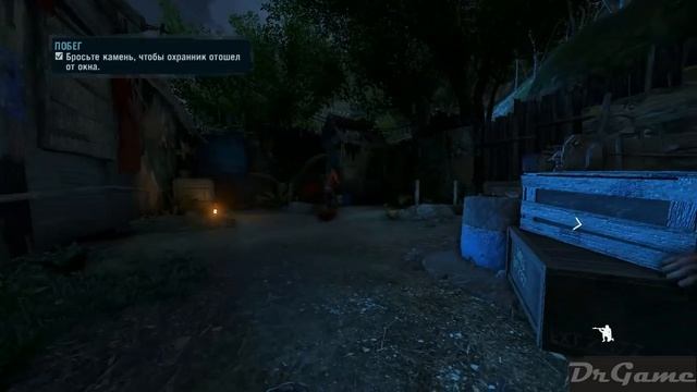 Far Cry 3 gameplay drgame.ru смотреть онлайн