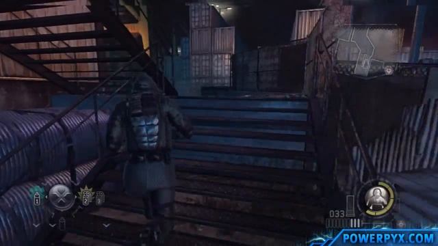 Resident Evil Operation Raccoon City - Walkthrough Mission 7 - S+ PROFESSIONAL (SOLO) смотреть онлайн