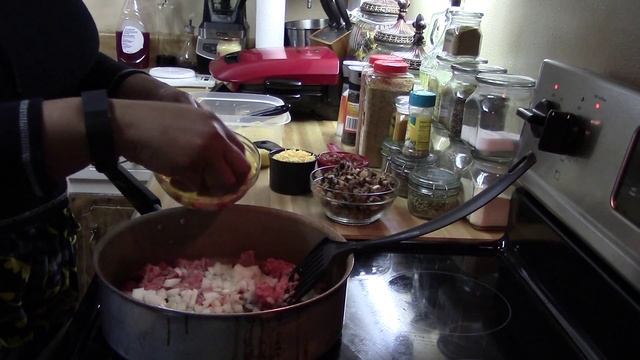 Breakfast Burrito - Food Prepping for Weight Loss #2 смотреть онлайн