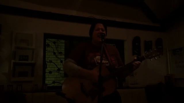 Claudine West live At The Alley Cafe Wire & Wool 3.12.2015 - Sonic World смотреть онлайн