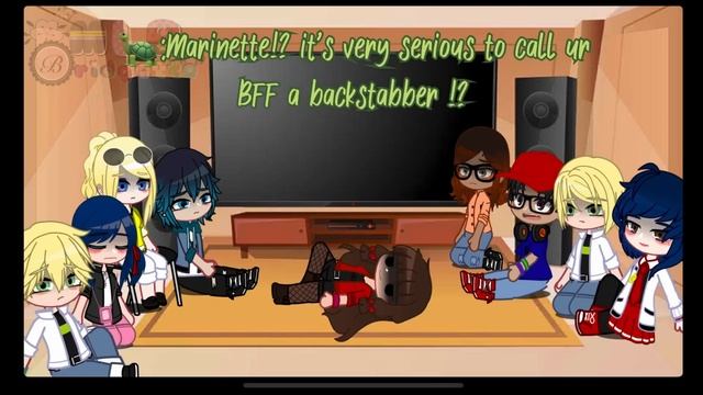 ?Past MLB react to random TikToks //MLB Bridgette//?? смотреть онлайн