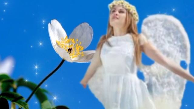 СЕРГЕЙ, С ДНЕМ АНГЕЛА!С Днем Ангела Хранителя красивое музыкальное видео поздравление смотреть онлайн