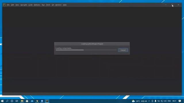 Pycharm Installation on Windows | Step by Step guide смотреть онлайн
