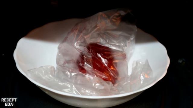 Свекла в микроволновке в пакете смотреть онлайн