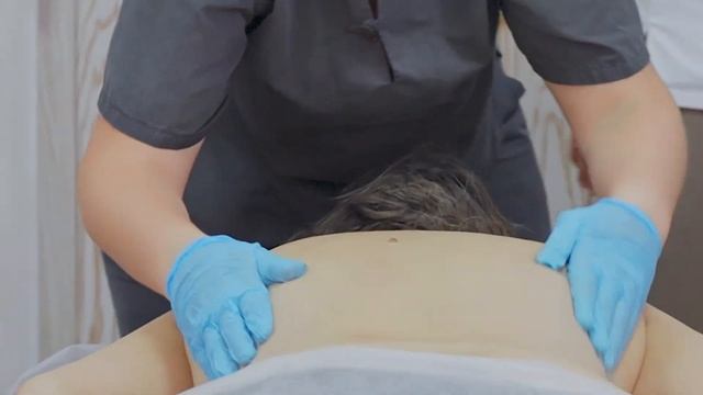 Гавайский массаж «Ломи-ломи». Очищение души через тело смотреть онлайн