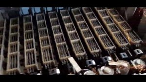 Серебряные струны МКС! Silver Strings!