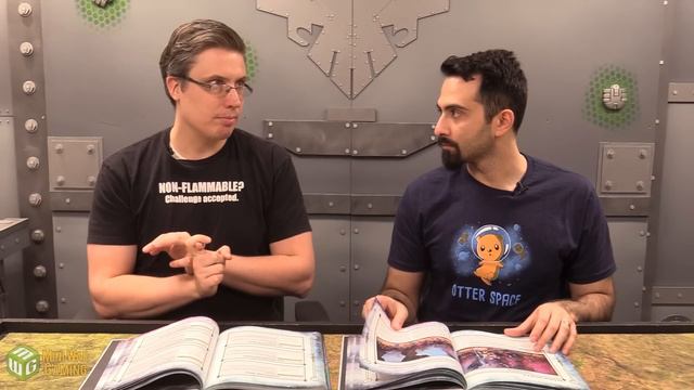 NEW Disciples of Tzeentch First Impressions - Age of Sigmar Review смотреть онлайн