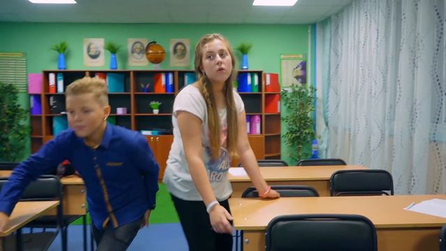 Кто самая КРАСИВАЯ? смотреть онлайн